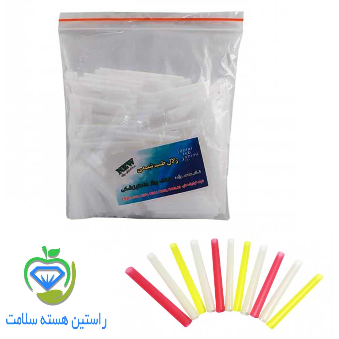 تصویر 5 از غلاف پوآر یکبار  مصرف دندانپزشکی