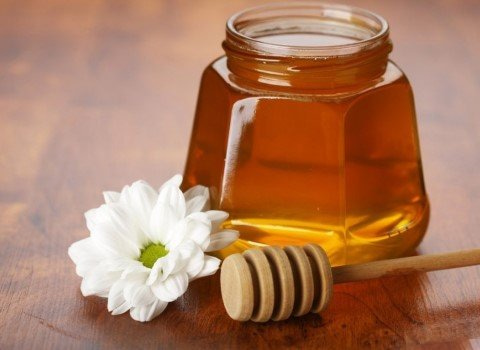 تصویر 2 از خرید + عسل آویشن شیرازی