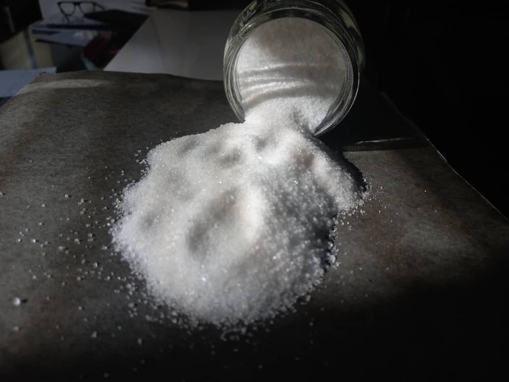 تصویر 7 از نمک دریا فروش عمده قیمت مناسب خالص سالم