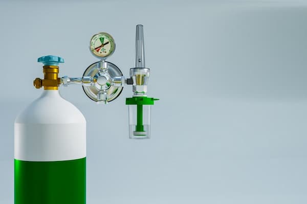 قیمت کپسول اکسیژن