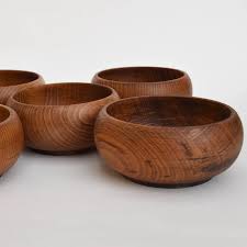 قیمت خرید پیاله چوبی عمده