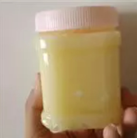 تصویر 1 از ژل رویال اصل درمانی صادراتی