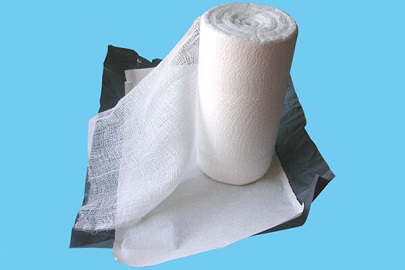 تصویر 1 از خرید گاز استریل دندانپزشکی + قیمت فروش استثنایی