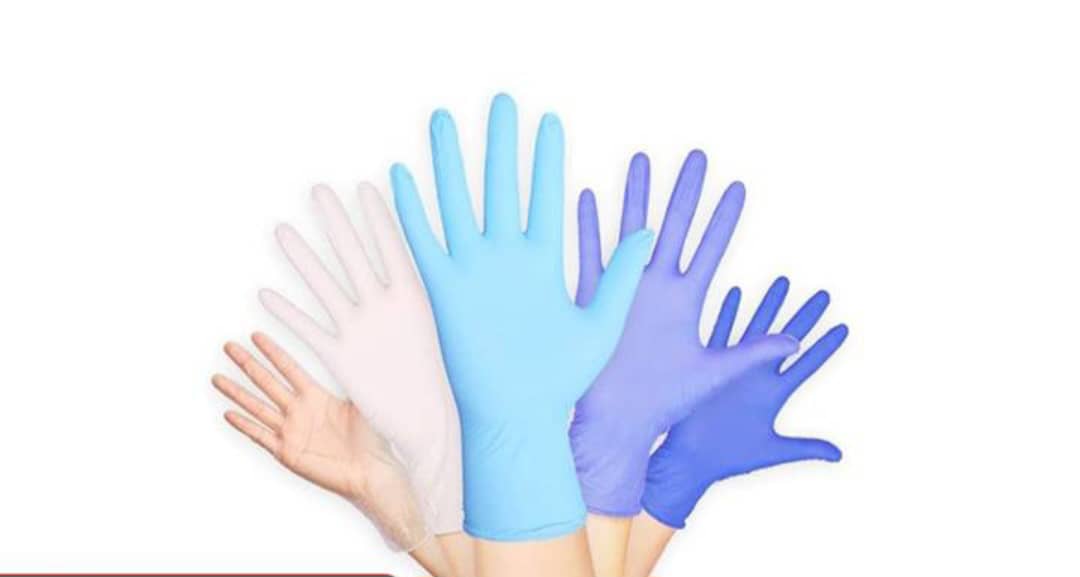 تصویر 4 از قیمت دستکش جراحی + فروش ویژه