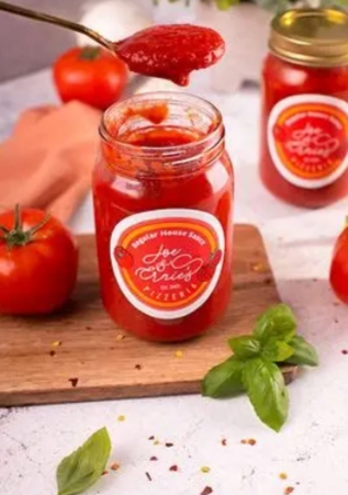 تصویر 5 از قیمت رب گوجه‌ فرنگی روژین + قیمت باور نکردنی