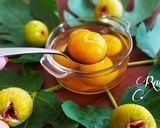 تصویر 2 از خرید کمپوت انجیر با طعمی شیرین و دلپذیر