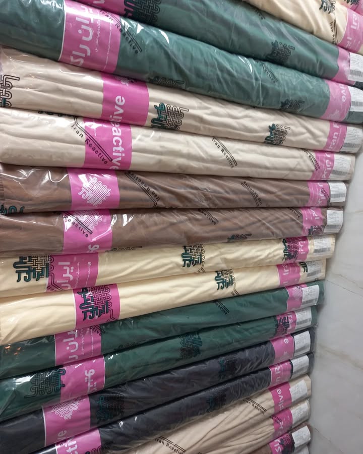 تصویر 1 از فروش و قیمت دورس اسپان رنگ بندی + عمده