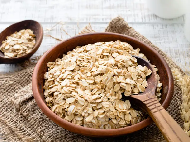 تصویر 1 از خرید عمده جو دوسر پرک آلمانی با قیمت رقابتی