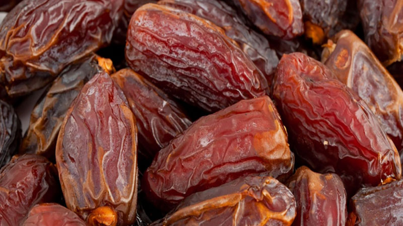 تصویر 1 از خرید عمده خرما کبکاب بدون شیره + درجه یک صادراتی