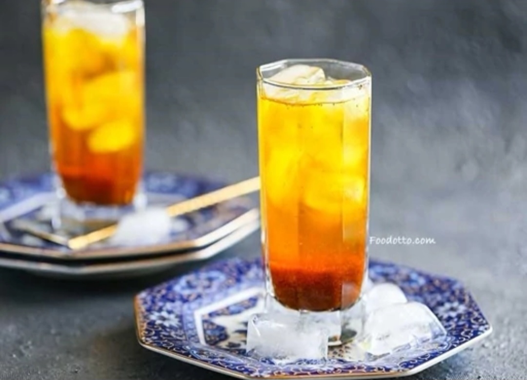 تصویر 1 از خرید شربت زعفران اعلا + فروش عمده
