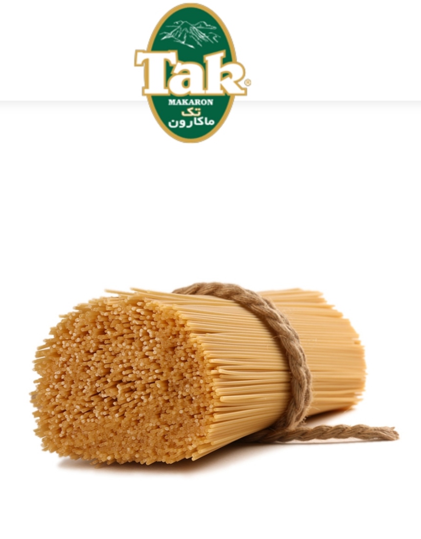 تصویر 2 از خرید تک ماکارون قطر 1.7 (اسپاکتی 700 گرمی) + انتخاب بهتر