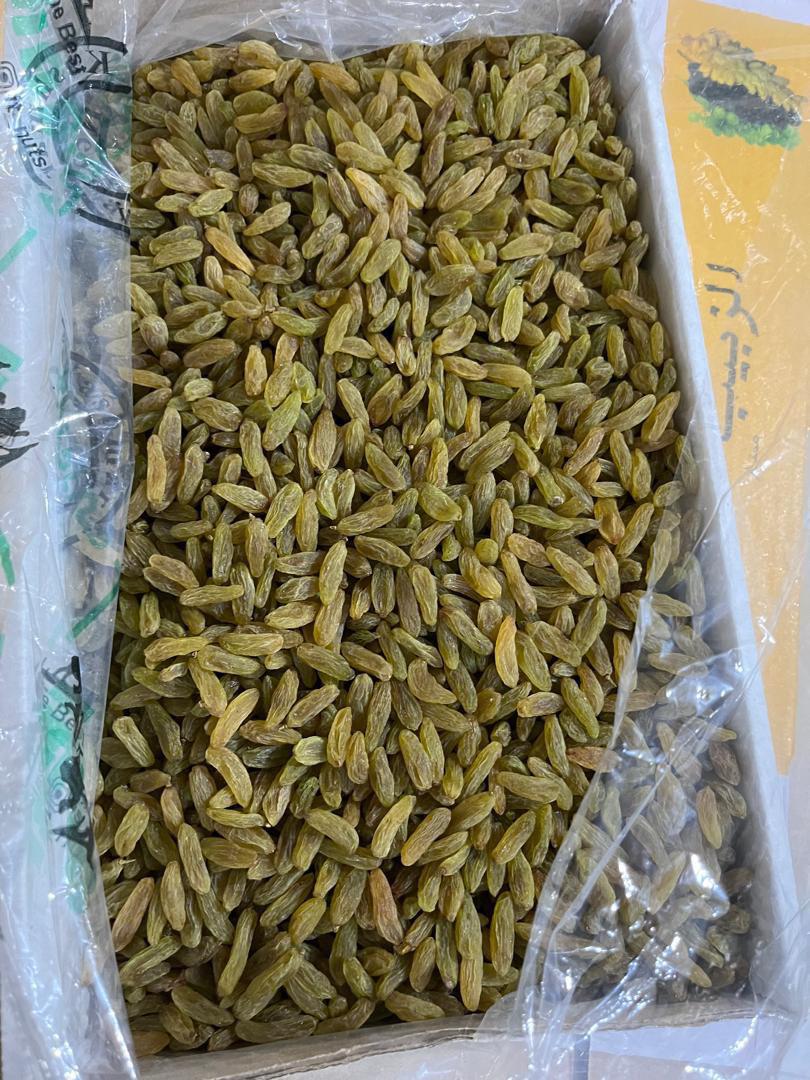 کشمش تازه امسالی + فروش ویژه