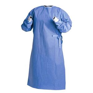 تصویر 1 از قیمت گان جراحی 25 گرم + فروش ویژه