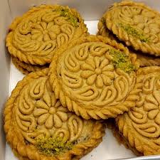 فروش شیرینی کلمپه تنوری + قیمت خرید به صرفه