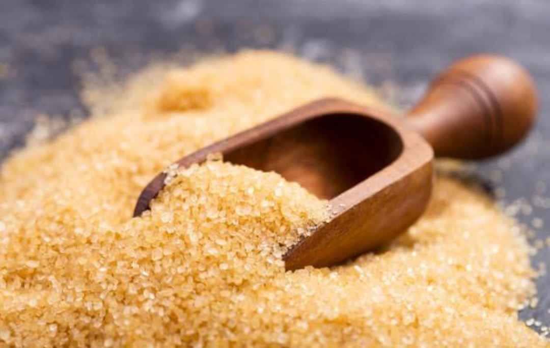 تصویر 1 از عرضه مستقیم شکر قهوه ای قنادی + قیمت