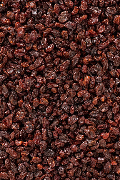 تصویر 1 از کشمش پلویی مخصوص بازار خشکبار سنتی + خرید در حجم بالا