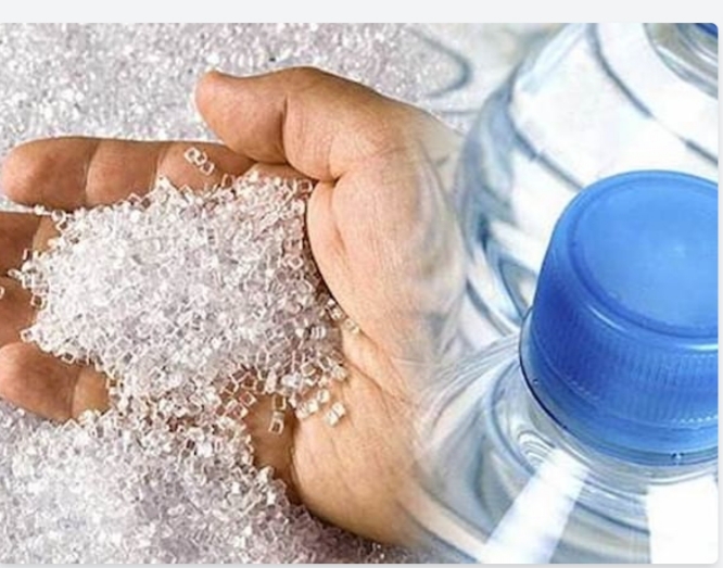 تصویر 2 از قیمت خرید گرانول Pvc رنگی سفید + قیمت همکاری