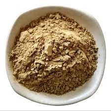 تصویر 1 از خاک بنتونیت صادراتی + قیمت عمده