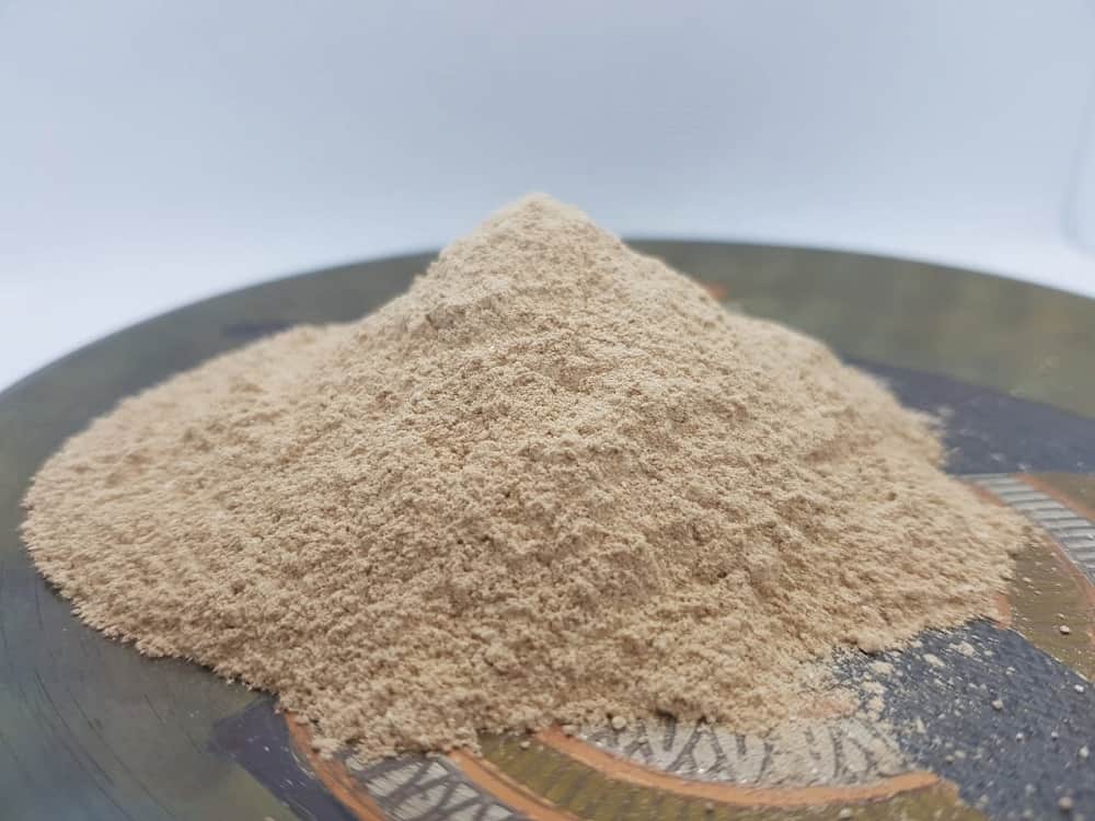 فروش عمده خاک بنتونیت