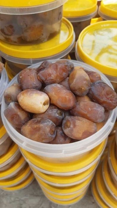 تصویر 3 از خرید و قیمت رطب کبکاب، کیفیت عالی، قیمت به‌صرفه