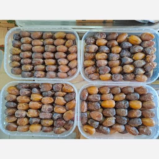 تصویر 2 از خرید و قیمت رطب کبکاب، کیفیت عالی، قیمت به‌صرفه