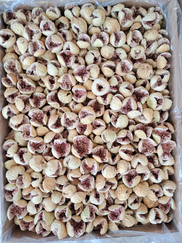 تصویر 1 از خرید انجیر خشک استهبان فارس + قیمت فروش عمده