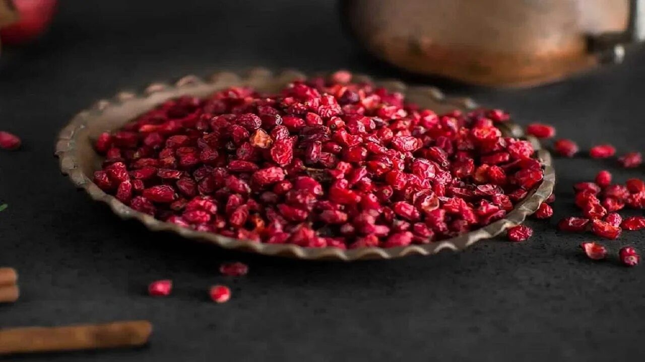 تصویر 3 از خرید و قیمت زرشک خشک کیلویی + فروش عمده
