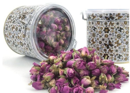 خرید اینترنتی غنچه گل محمدی با ارسال فوری + قیمت به صرفه