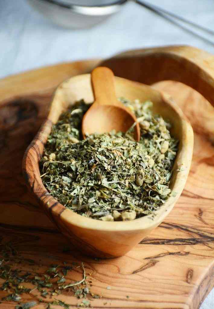 تصویر 2 از فروش ویژه آویشن خشک با کیفیت عالی
