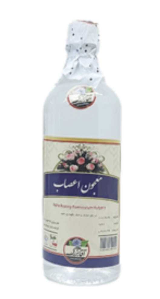 تصویر 2 از فروش عمده عرق معجون اعصاب + قیمت باور نکردنی