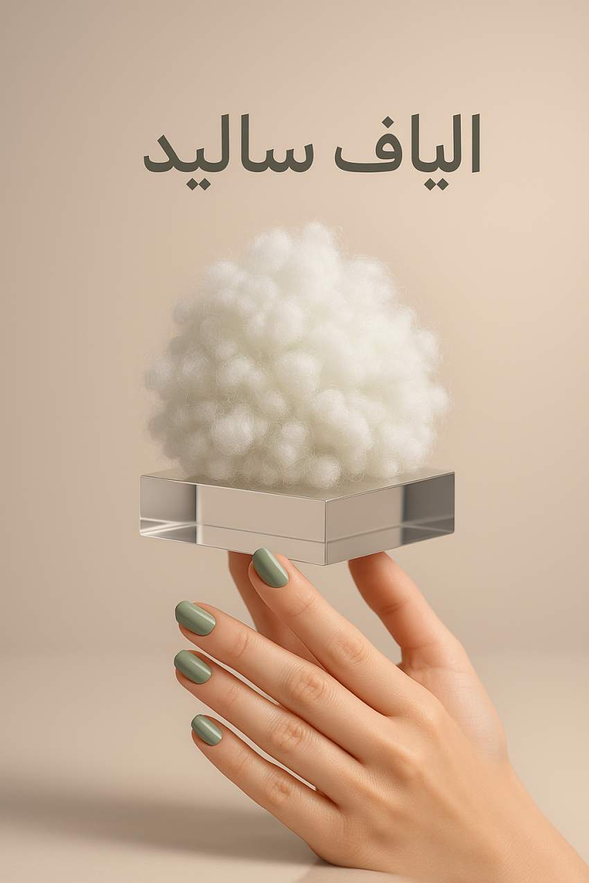 خرید مستقیم الیاف سالید سیلیکونی با بهترین قیمت | ارسال فوری