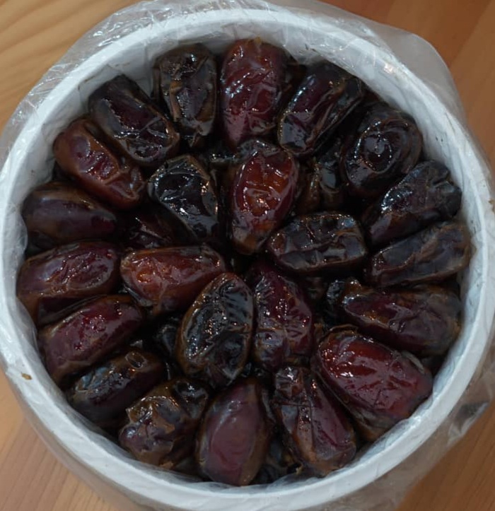 تصویر 4 از قیمت خرمای کبکاب + فروش ویژه