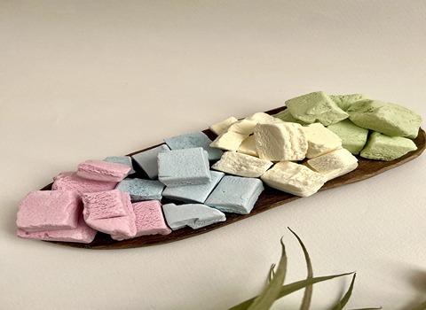 تصویر 1 از قیمت خرید بستنی خشک میوه ای