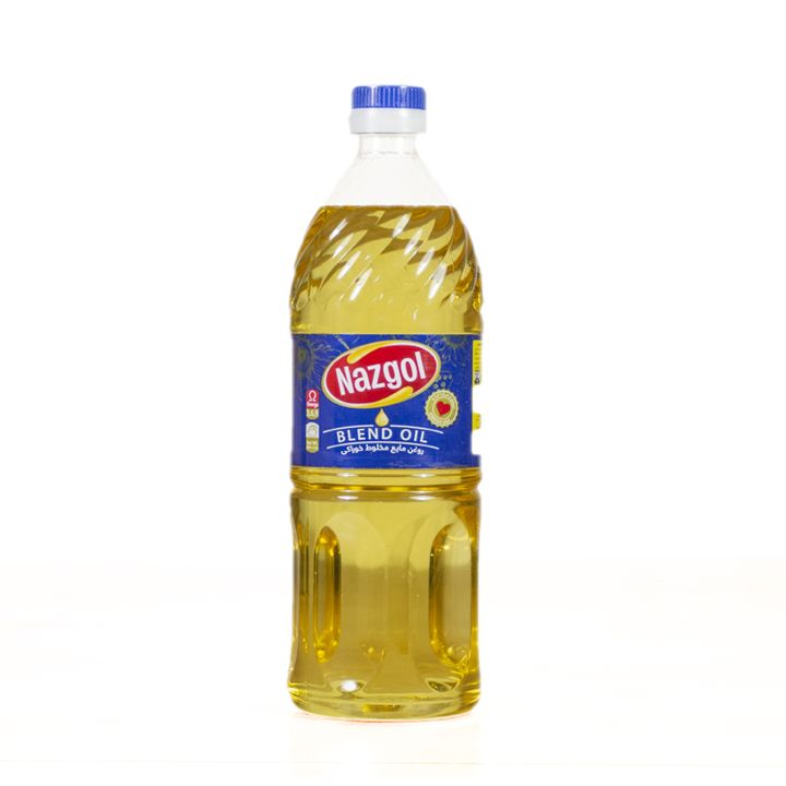 تصویر 2 از قیمت خرید روغن ۱۳۵۰ گرمی مایع پخت و پز + فروش ویژه