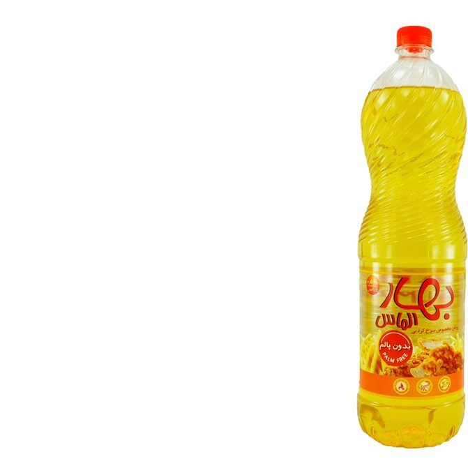 تصویر 1 از قیمت خرید عمده روغن 1.5 لیتری مایع پخت و پز + ارسال رایگان