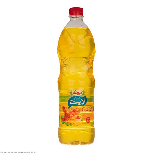 تصویر 3 از قیمت خرید عمده روغن 1.5 لیتری مایع پخت و پز + ارسال رایگان
