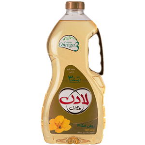 تصویر 2 از قیمت خرید عمده روغن 1.8 لیتری مایع پخت و پز + ارسال