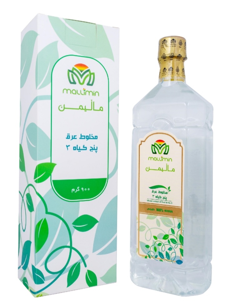 تصویر 1 از خرید و قیمت فروش عمده عرق معجون پوست