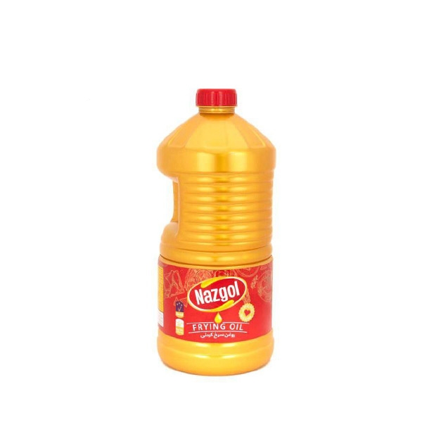 تصویر 3 از قیمت خرید عمده روغن ۳ لیتری مایع پخت و پز + ارسال رایگان