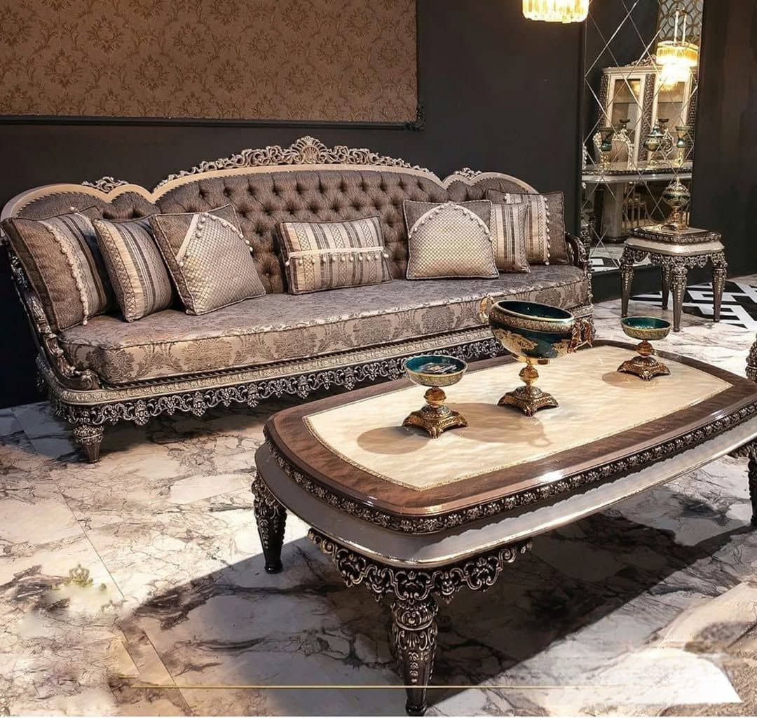 تصویر 3 از فروش مبلمان منبط پرکار ابزاری