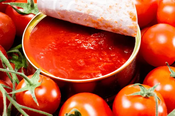 قیمت رب گوجه