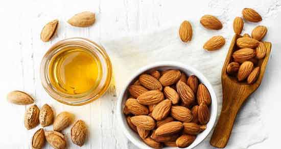 قیمت عسل بادام + شیشه های ۶۵۰ گرمی