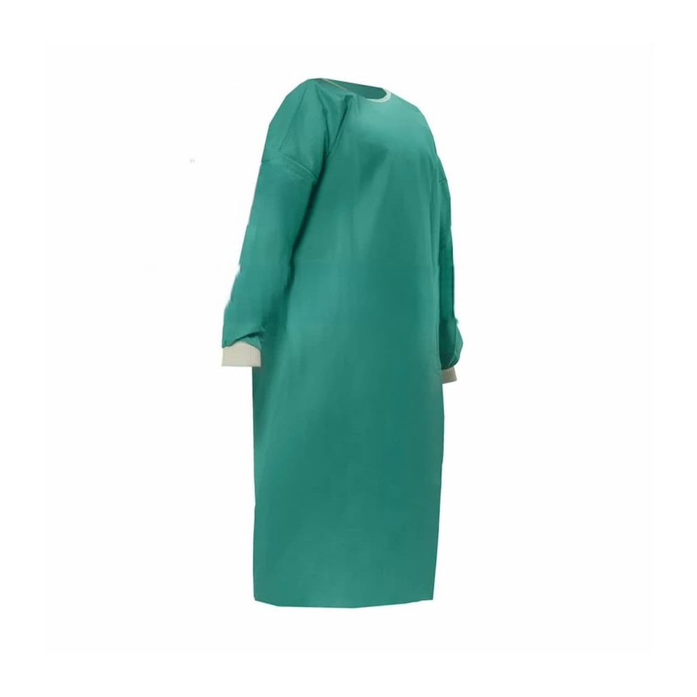 تصویر 2 از گان جراحی 50 گرمی + فروش ویژه