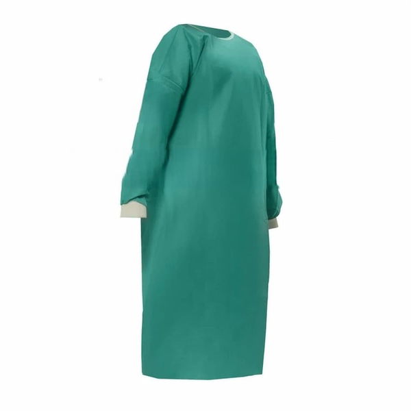 تصویر 5 از گان جراحی 50 گرمی + فروش ویژه