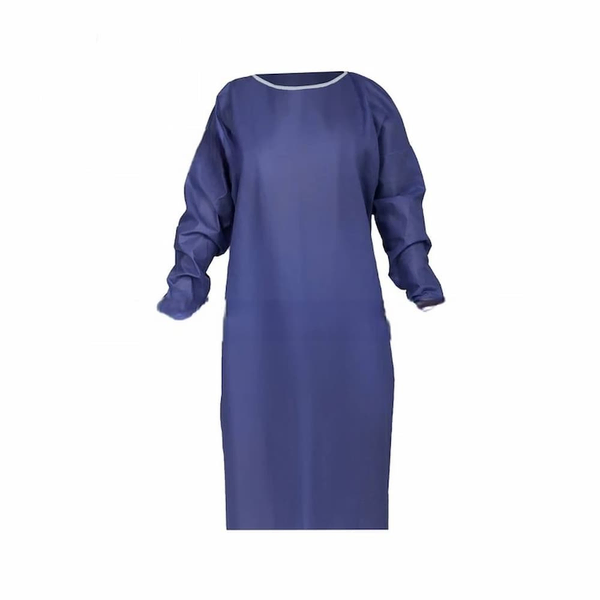 تصویر 4 از گان جراحی 50 گرمی + فروش ویژه