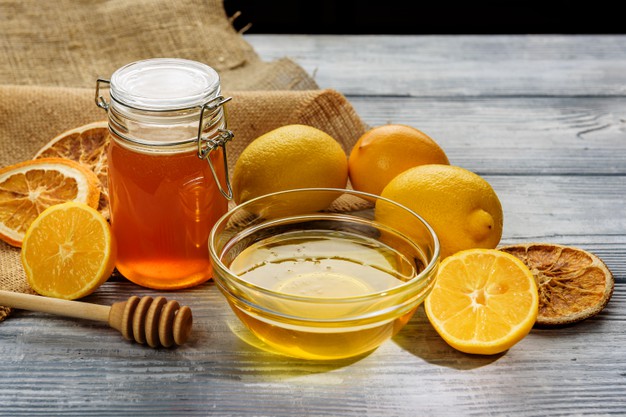 قیمت عسل مرکبات + شیشه های ۶۵۰ گرمی