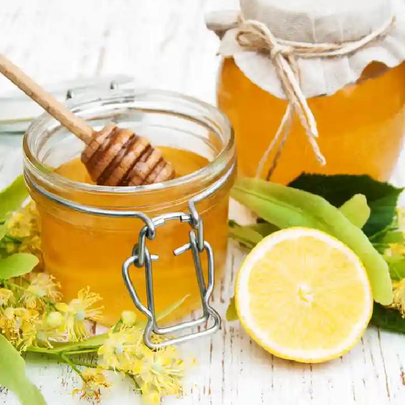 تصویر 1 از قیمت عسل مرکبات + شیشه ۹۰۰ گرمی