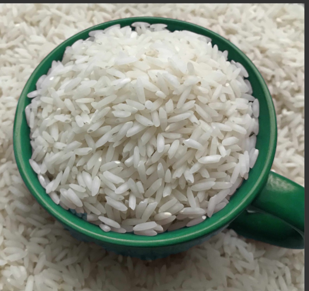 تصویر 1 از عطر و طعم برنج طارم هاشمی مرغوب شمال + فروش با شرایط استثنائی