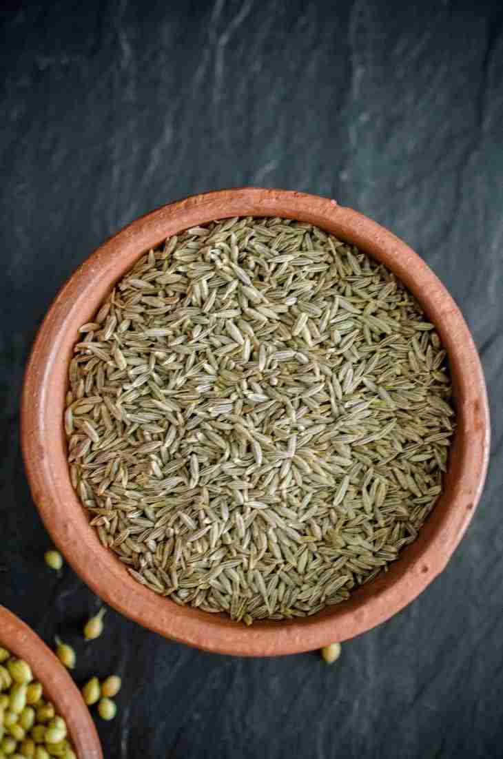 تصویر 2 از خرید زیره فله‌ ای مستقیم از مزرعه