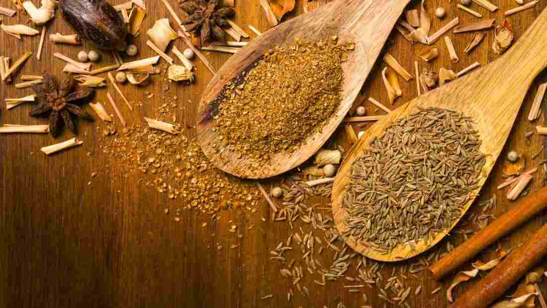 بسته‌ بندی و لیبل‌ گذاری زیره برای صادرات